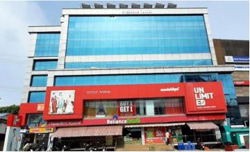 Monlash - Crescens Tower